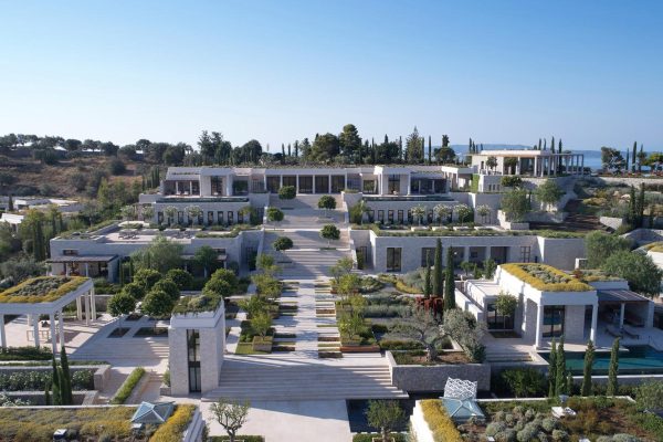 Villa 20, Amanzoe, Greece_1